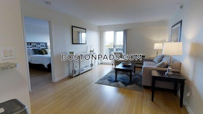 Brookline Apartment for rent 2 Bedrooms 1.5 Baths  Boston University - $4,000 50% Fee