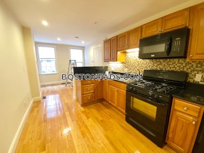 Beacon Hill Apartment for rent 1 Bedroom 1 Bath Boston - $3,000