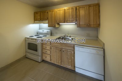 Allston Apartment for rent 1 Bedroom 1 Bath Boston - $2,750 No Fee