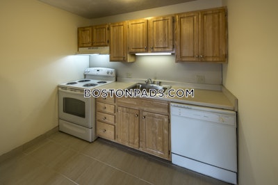 Allston Apartment for rent 1 Bedroom 1 Bath Boston - $2,750 No Fee