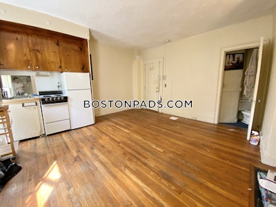 Beacon Hill Apartment for rent Studio 1 Bath Boston - $2,250