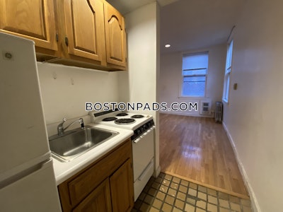 Mission Hill Apartment for rent Studio 1 Bath Boston - $1,700