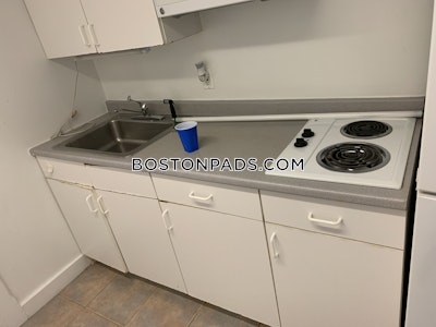 Northeastern/symphony Apartment for rent Studio 1 Bath Boston - $2,875 50% Fee