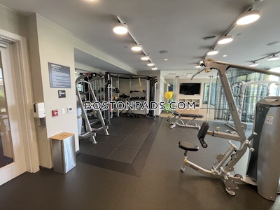 Charlestown Apartment for rent 2 Bedrooms 2 Baths Boston - $4,301