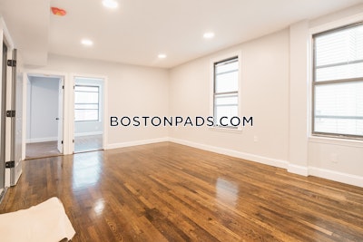 East Boston Apartment for rent 5 Bedrooms 2 Baths Boston - $4,250