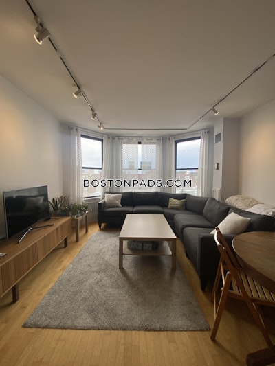 Back Bay Apartment for rent 2 Bedrooms 1 Bath Boston - $4,600
