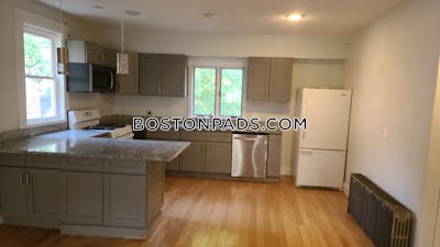 Newton Apartment for rent 4 Bedrooms 2.5 Baths  Newton Corner - $3,999 75% Fee