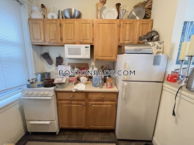 Fenway/kenmore Apartment for rent 1 Bedroom 1 Bath Boston - $3,250