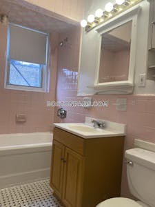 Brookline Apartment for rent 2 Bedrooms 1 Bath  Cleveland Circle - $3,375 No Fee