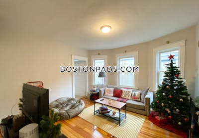 Dorchester Apartment for rent 3 Bedrooms 1 Bath Boston - $3,000