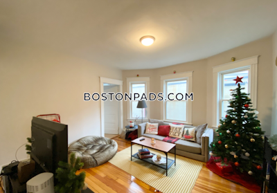 Dorchester Apartment for rent 3 Bedrooms 1 Bath Boston - $3,000
