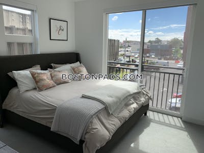 Quincy Apartment for rent 2 Bedrooms 2 Baths  North Quincy - $3,813
