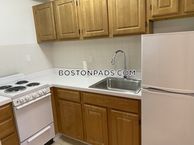 Malden Apartment for rent Studio 1 Bath - $1,700
