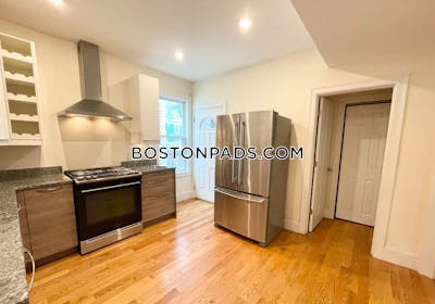 Dorchester Apartment for rent 3 Bedrooms 1 Bath Boston - $3,300