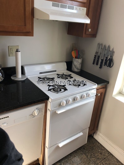 Allston Apartment for rent Studio 1 Bath Boston - $2,280