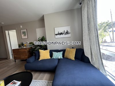Brighton Apartment for rent Studio 1 Bath Boston - $2,757