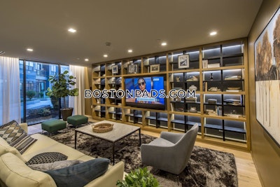 Quincy Apartment for rent 2 Bedrooms 2 Baths  Marina Bay - $4,358