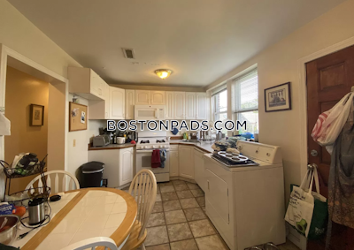 Cambridge Apartment for rent 3 Bedrooms 1 Bath  Central Square/cambridgeport - $4,500
