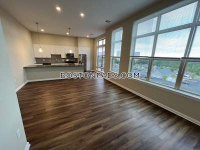 Quincy Apartment for rent 1 Bedroom 1 Bath  West Quincy - $2,730