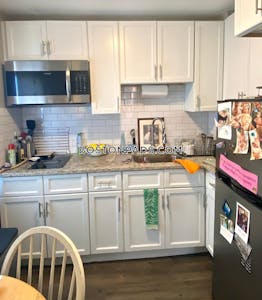 East Boston Apartment for rent 1 Bedroom 1 Bath Boston - $2,450 No Fee