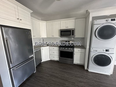 East Boston Apartment for rent 2 Bedrooms 1 Bath Boston - $3,450 No Fee