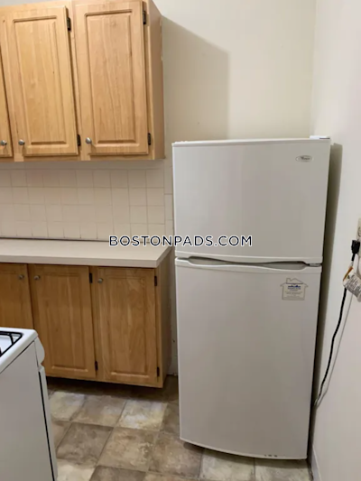 Allston Apartment for rent Studio 1 Bath Boston - $2,325 No Fee