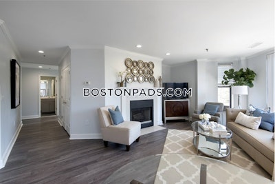 Back Bay Apartment for rent 2 Bedrooms 1 Bath Boston - $6,288