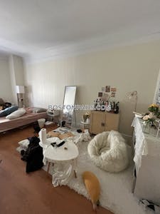 Chinatown Apartment for rent Studio 1 Bath Boston - $2,595 No Fee