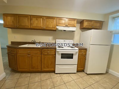 Mission Hill Apartment for rent 1 Bedroom 1 Bath Boston - $2,295 No Fee