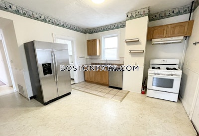 Dorchester Apartment for rent 4 Bedrooms 1 Bath Boston - $3,600