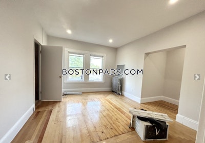 Dorchester/south Boston Border Apartment for rent 4 Bedrooms 1 Bath Boston - $3,600