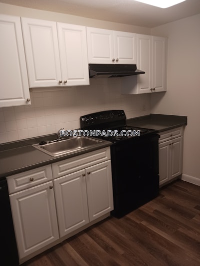 Randolph Apartment for rent 2 Bedrooms 1 Bath - $2,465