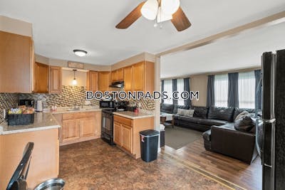 Newton Apartment for rent 3 Bedrooms 2.5 Baths  Newtonville - $3,895 75% Fee