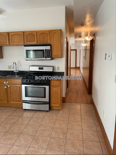 Roxbury Apartment for rent 3 Bedrooms 2 Baths Boston - $4,400