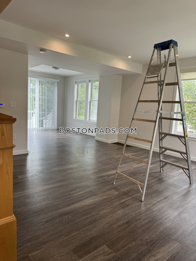 Cambridge Apartment for rent 3 Bedrooms 1 Bath  North Cambridge - $6,237