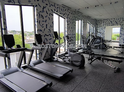 East Boston Apartment for rent Studio 1 Bath Boston - $2,375