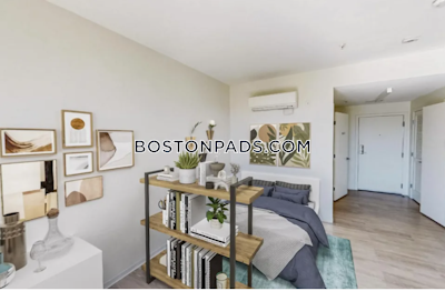 Dorchester Apartment for rent Studio 1 Bath Boston - $2,175