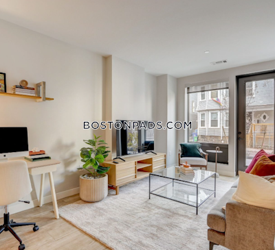 Dorchester Apartment for rent Studio 1 Bath Boston - $2,615