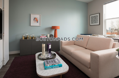 Dorchester/south Boston Border Apartment for rent 3 Bedrooms 1 Bath Boston - $5,250