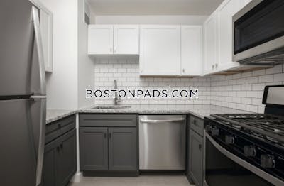 Mission Hill Apartment for rent Studio 1 Bath Boston - $2,521 No Fee