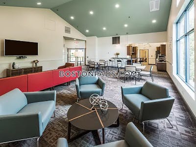 Roslindale Apartment for rent Studio 1 Bath Boston - $1,946