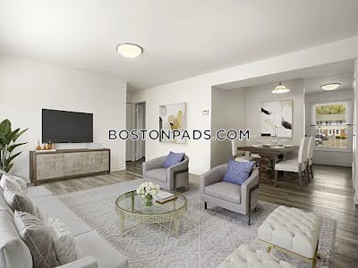 Roslindale 2 Beds No Bath Boston - $2,924