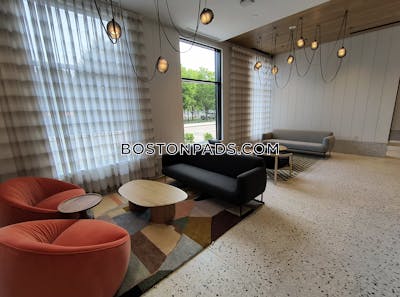 East Boston Apartment for rent 1 Bedroom 1 Bath Boston - $3,068