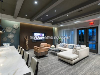 Andover Apartment for rent 1 Bedroom 1 Bath - $4,339