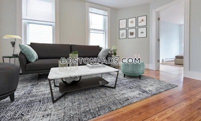 Roxbury Apartment for rent 2 Bedrooms 1 Bath Boston - $3,100