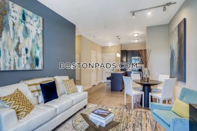 Cambridge Apartment for rent 1 Bedroom 1 Bath  Kendall Square - $4,883
