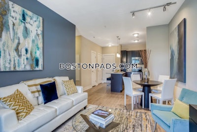 Cambridge Apartment for rent 1 Bedroom 1 Bath  Kendall Square - $3,897