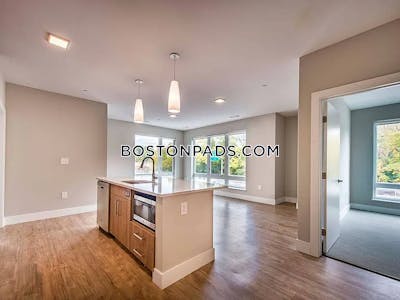 Cambridge Apartment for rent 3 Bedrooms 2 Baths  Alewife - $4,996 No Fee