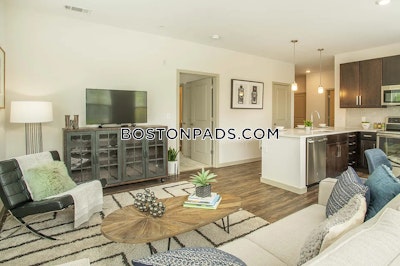 Andover 1 bedroom  Luxury in ANDOVER - $3,005