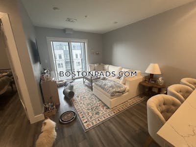 South Boston 2 Beds 2 Baths Boston - $3,545 No Fee